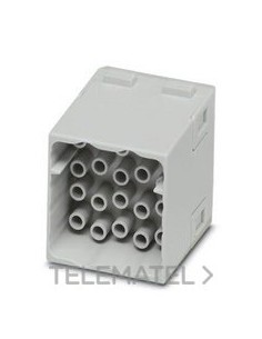 MÓDULO INSERTOS CTO.HC-M-20-CT-M