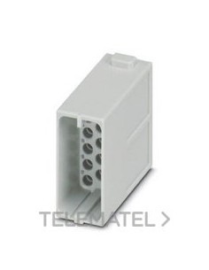 MÓDULO INSERTOS CTO.HC-M-17-CT-M