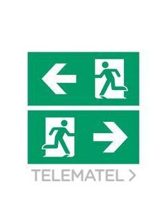 ROTULO NO ADH.CORRER AMBOS