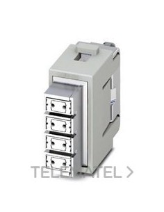 MÓDULO INSERTOS CTO.HC-M-08-GBIT-CT-F