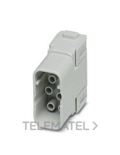 MÓDULO INSERTOS CTO.HC-M-08-CT-M