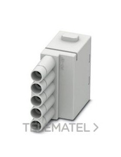 MÓDULO INSERTOS CTO.HC-M-05L-TPT-F