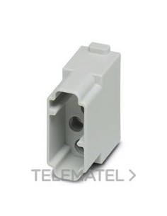 MÓDULO INSERTOS CTO.HC-M-04-KT-M