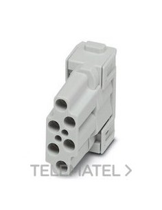 MÓDULO INSERTOS CTO.HC-M-06-CT-F