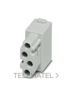 MÓDULO INSERTOS CTO.HC-M-04-KT-F