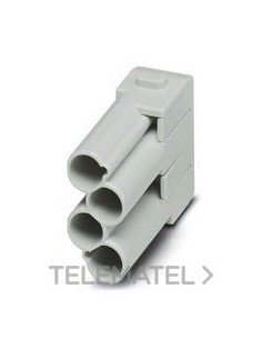 MÓDULO INSERTOS CTO.HC-M-04-CT-M