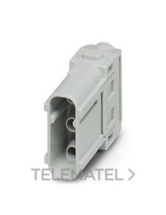 MÓDULO INSERTOS CTO.HC-M-03-CT-M