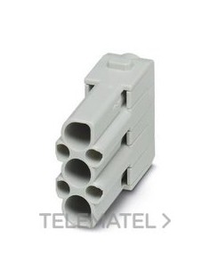 MÓDULO INSERTOS CTO.HC-M-03/04-CT-M