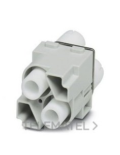 MÓDULO INSERTOS CTO.HC-M-02-CT-M-HV-16