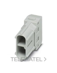 MÓDULO INSERTOS CTO.HC-M-02-CT-M