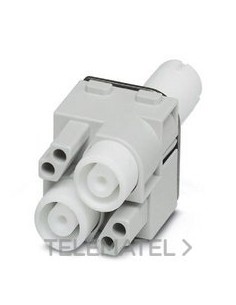 MÓDULO INSERTOS CTO.HC-M-02-CT-F-HV-16