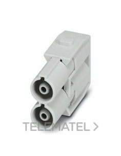 MÓDULO INSERTOS CTO.HC-M-02-AT-M-16