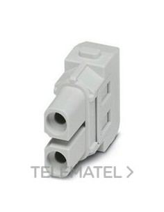 MÓDULO INSERTOS CTO.HC-M-02-CT-F