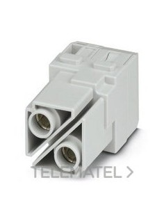 MÓDULO INSERTOS CTO.HC-M-02-AT-F-35