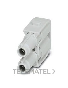 MÓDULO INSERTOS CTO.HC-M-02-AT-F-16