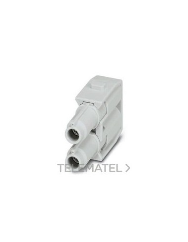 MÓDULO INSERTOS CTO.HC-M-02-AT-F-16