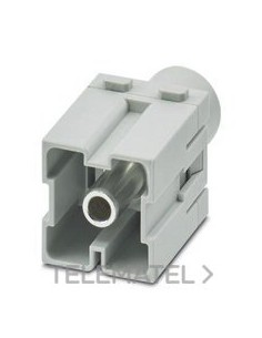 MÓDULO INSERTOS CTO.HC-M-01-AT-M-40