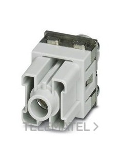 MÓDULO INSERTOS CTO.HC-M-01-AT-F-40-PE