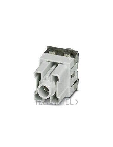 MÓDULO INSERTOS CTO.HC-M-01-AT-F-40-PE