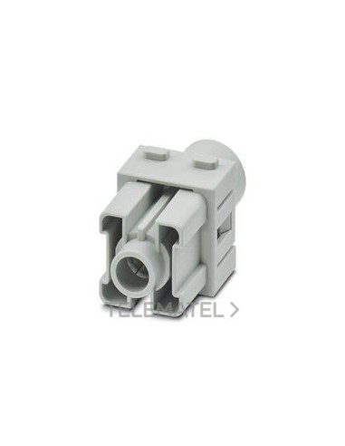 MÓDULO INSERTOS CTO.HC-M-01-AT-F-40