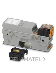 MOD.FUNCS.AXL F PWM2 1H 100A MBits IP20