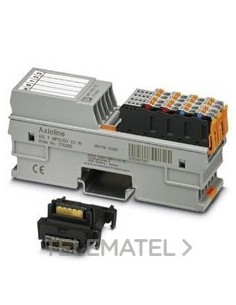 MÓDULO DE FUNCIONES AXL F IMPULSE2 XC 1H