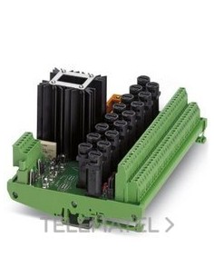 MÓDULO E.UM-2KS40/16AI-J/SI/RS/SO225