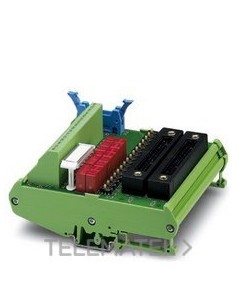 MÓDULO E./SAL.UM-2KS40/AIO16/CS/Z/SO180