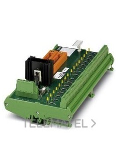 MÓDULO DE ENTRADA UM-2KS50/16DI/RS/SO225