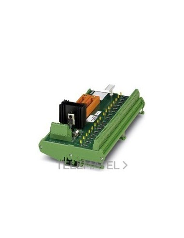 MÓDULO DE ENTRADA UM-2KS50/16DI/RS/SO225