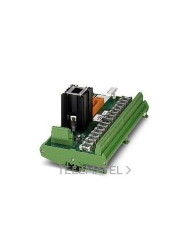 MÓDULO E.UM-2KS40/16AI/SI/RS/SO225