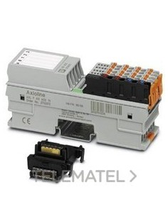 MOD.E/S ANALOG.E.2,0V..5V,-5V..5V,0V.