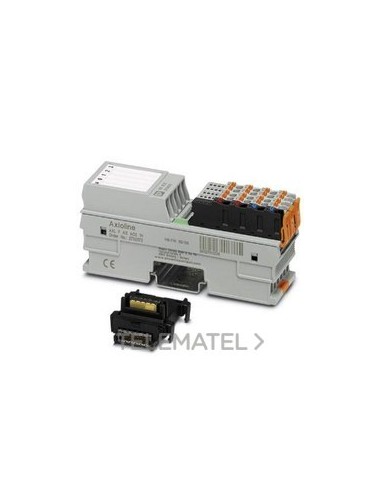 MOD.E/S ANALOG.E.2,0V..5V,-5V..5V,0V.