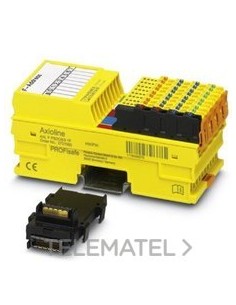 MÓDULO E.DIG.AXL F PSDO8/3 1F