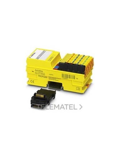 MÓDULO E.DIG.AXL F PSDO8/3 1F