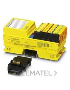 MÓDULO E.DIG.AXL F SSDI8/4 1F