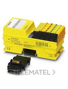 MÓDULO E.DIG.AXL F PSDI8/4 1F