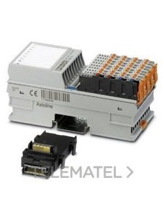 MÓDULO E.DIG.AXL F DI32/1 XC 1F