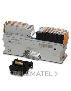 MÓDULO E.DIG.AXL F DI32/1 2H