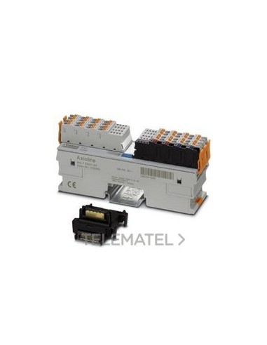 MÓDULO E.DIG.AXL F DI32/1 2H