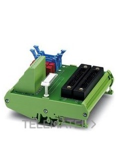 MÓDULO E.ANALOG.UM-2KS40/AI 8/CS/Z/SO180