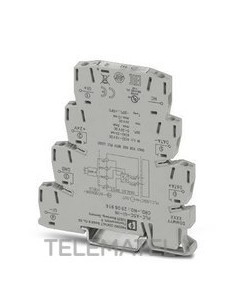 MÓDULO E.ANALOG.PLC-ASC-UI-IN