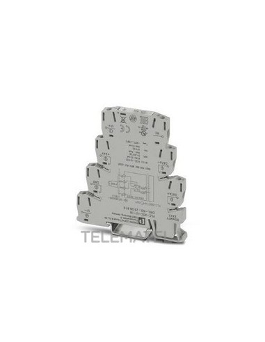 MÓDULO E.ANALOG.PLC-ASC-UI-IN