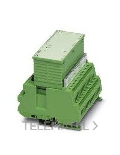 MÓDULO E.ANALOG.IB ST 24 TEMP 4 RTD