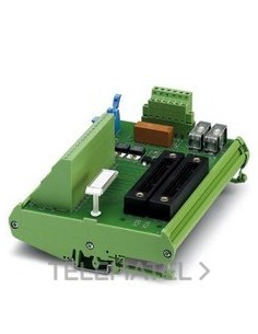 MÓDULO E.ANALOG.UM-2KS40/AI16/CS/Z/SO180