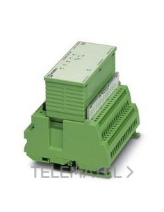 MÓDULO E.ANALOG.IB ST ZF 24 BAI 8/EF