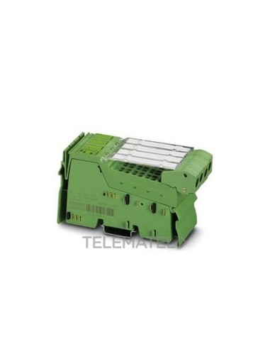 MÓDULO E.ANALOG.IB IL AI 4/EF-XC-PAC