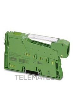 MÓDULO E.ANALOG.IB IL AI 2/SF-XC-PAC