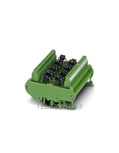 MOD.DIODOS PINT.PROT.UM 72-16