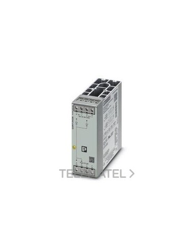 MOD.DIODOS QUINT4-DIODE/48DC/2X20/1X40